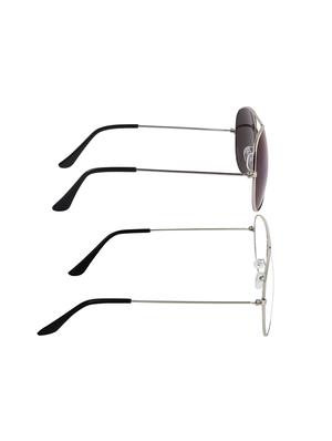 eyekart combo of 2 sunglasses for men and women - 17473227 - Standard Image - 3
