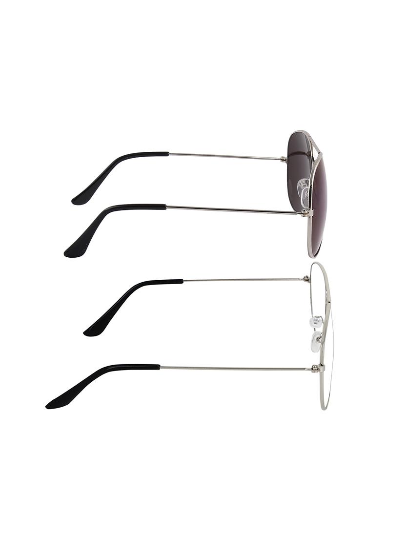 eyekart combo of 2 sunglasses for men and women - 17473227 - Zoom Image - 3