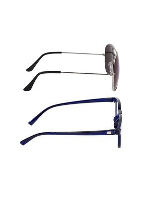 eyekart combo of 2 sunglasses for men and women - 17473229 - Standard Image - 3