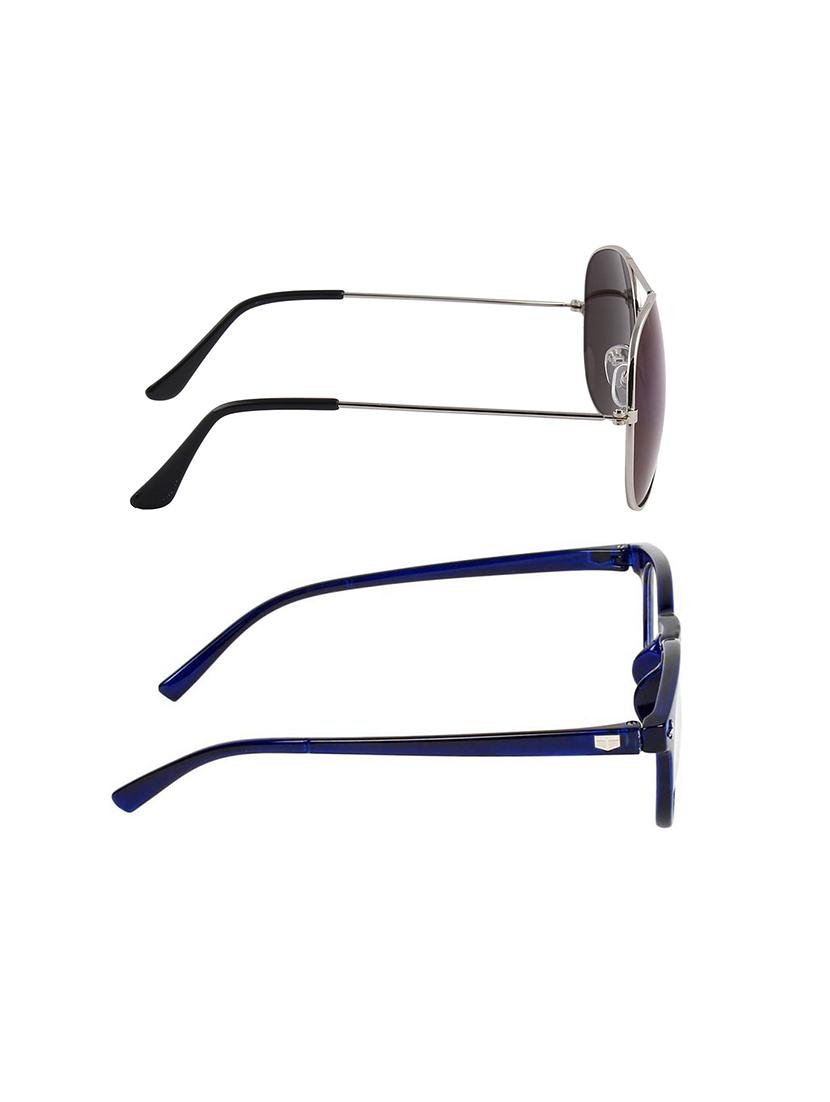 eyekart combo of 2 sunglasses for men and women - 17473229 - Zoom Image - 3