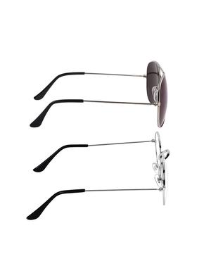 eyekart combo of 2 sunglasses for men and women - 17473230 - Standard Image - 3