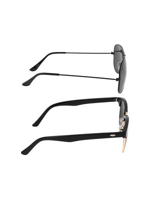 eyekart combo of 2 sunglasses for men and women - 17473237 - Standard Image - 3