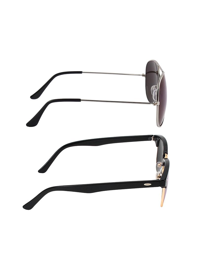 eyekart combo of 2 sunglasses for men and women - 17473241 - Zoom Image - 3