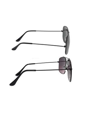 eyekart combo of 2 sunglasses for men and women - 17473245 - Standard Image - 3