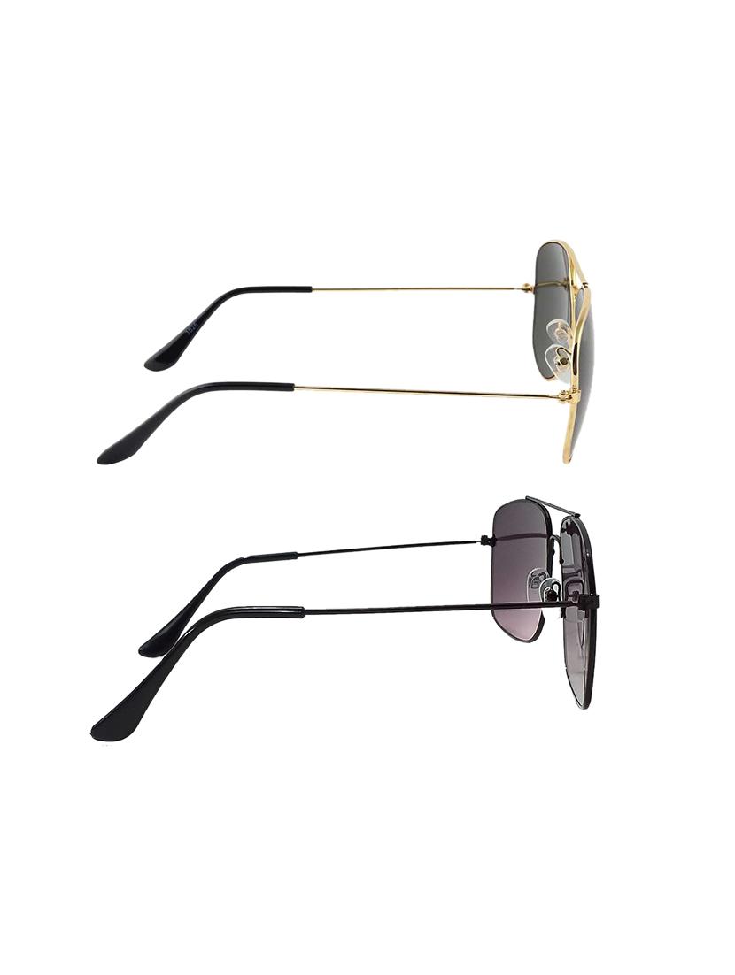 eyekart combo of 2 sunglasses for men and women - 17473246 - Zoom Image - 3