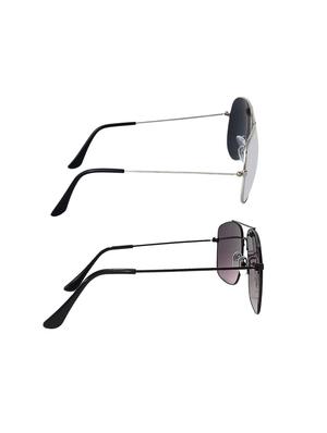 eyekart combo of 2 sunglasses for men and women - 17473248 - Standard Image - 3