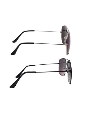 eyekart combo of 2 sunglasses for men and women - 17473249 - Standard Image - 3