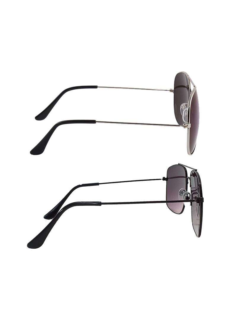 eyekart combo of 2 sunglasses for men and women - 17473249 - Zoom Image - 3