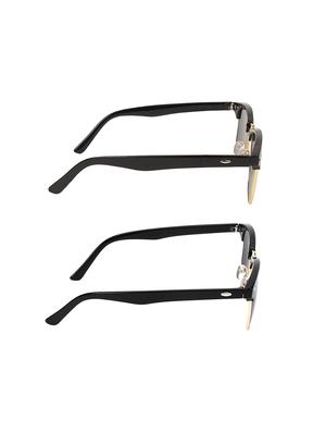 eyekart combo of 2 sunglasses for men and women - 17473311 - Standard Image - 3