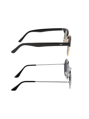 eyekart combo of 2 sunglasses for men and women - 17473315 - Standard Image - 3