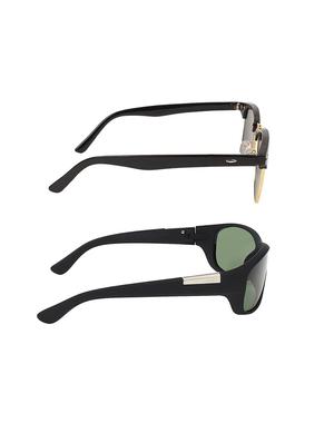 eyekart combo of 2 sunglasses for men and women - 17473316 - Standard Image - 3