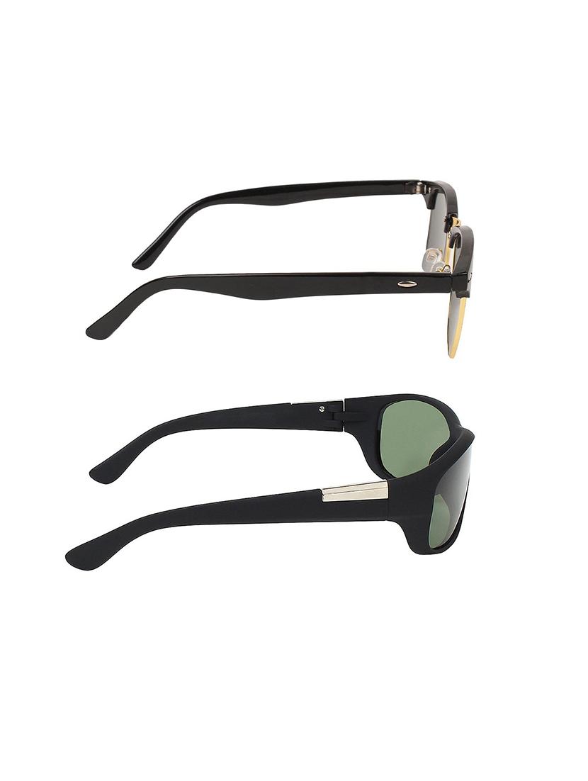 eyekart combo of 2 sunglasses for men and women - 17473316 - Zoom Image - 3