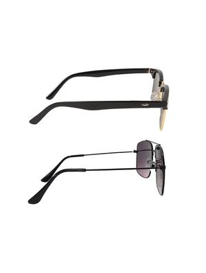 eyekart combo of 2 sunglasses for men and women - 17473319 - Standard Image - 3