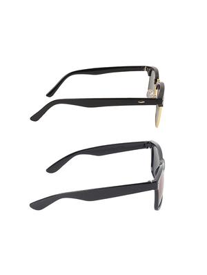 eyekart combo of 2 sunglasses for men and women - 17473321 - Standard Image - 3