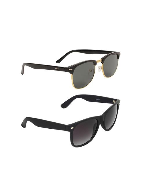 eyekart combo of 2 sunglasses for men and women - 17473323 - Standard Image - 1