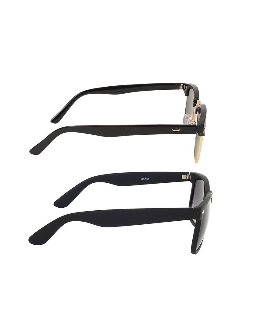 eyekart combo of 2 sunglasses for men and women - 17473323 - Zoom Image - 3