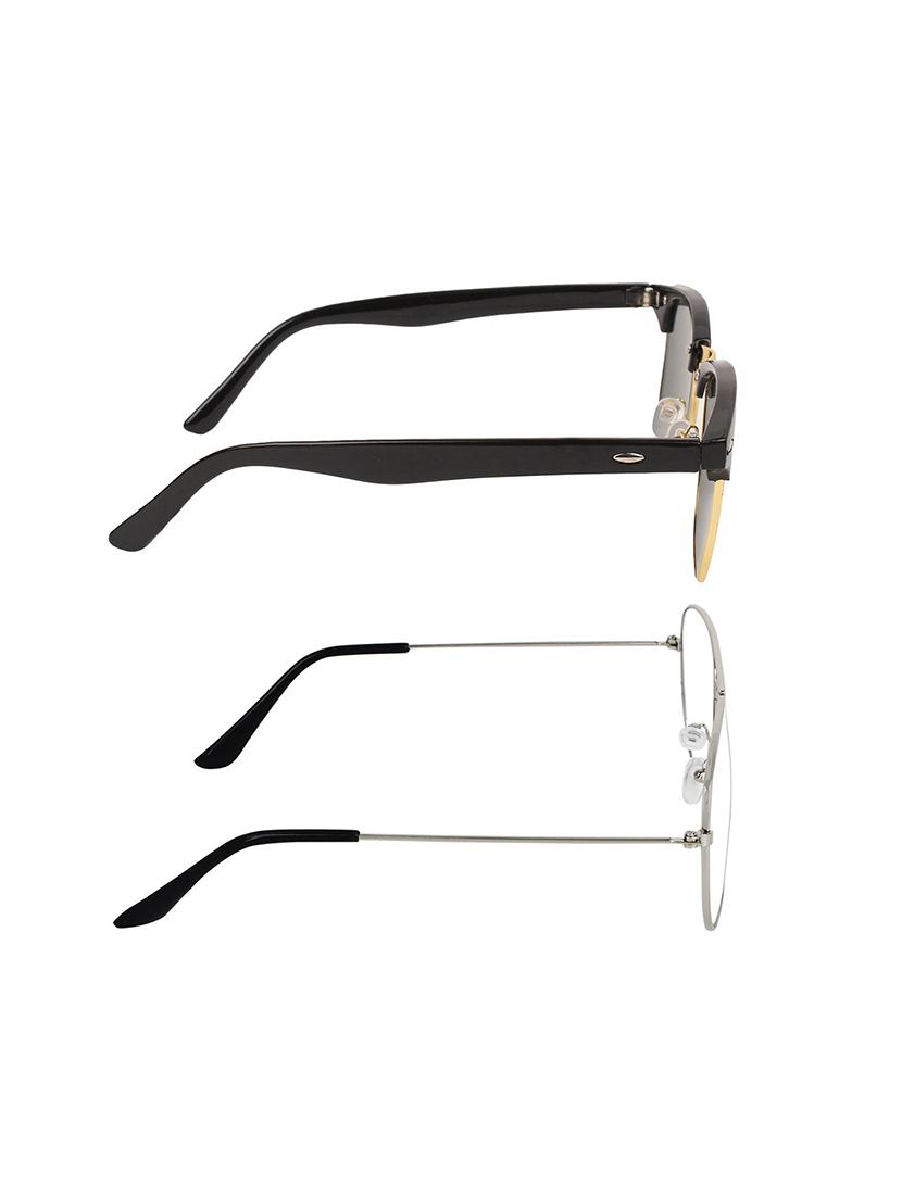 eyekart combo of 2 sunglasses men and women - 17473522 - Zoom Image - 3