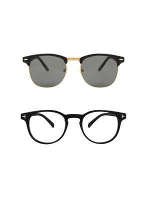 eyekart combo of 2 sunglasses men and women - 17473523 - Standard Image - 2