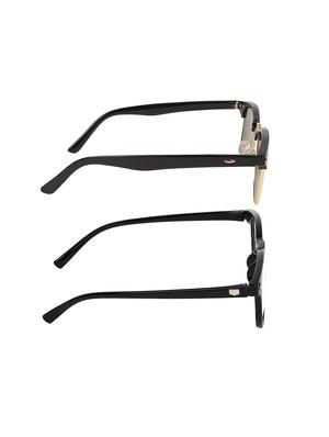 eyekart combo of 2 sunglasses men and women - 17473523 - Standard Image - 3