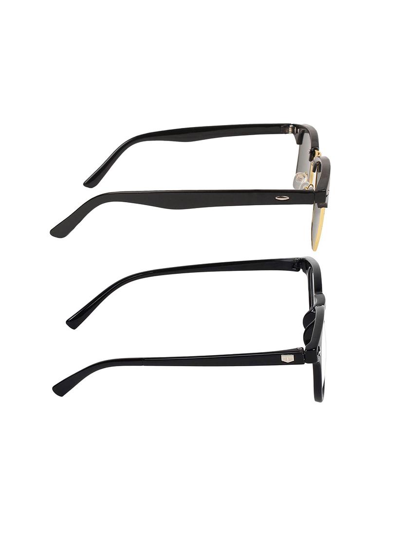 eyekart combo of 2 sunglasses men and women - 17473523 - Zoom Image - 3