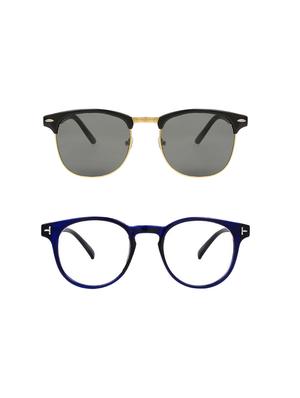 eyekart combo of 2 sunglasses men and women - 17473524 - Standard Image - 2