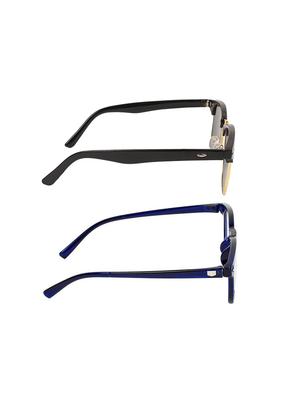 eyekart combo of 2 sunglasses men and women - 17473524 - Standard Image - 3
