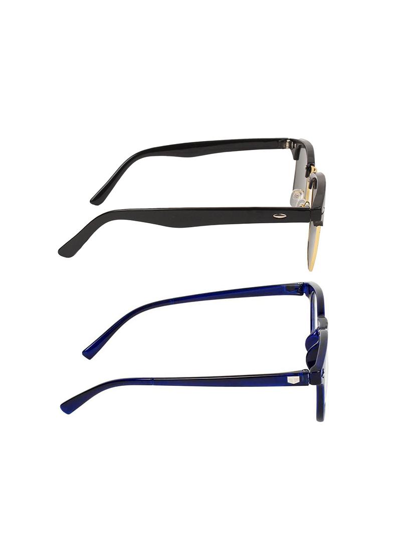 eyekart combo of 2 sunglasses men and women - 17473524 - Zoom Image - 3