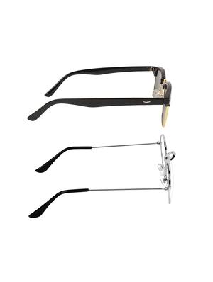 eyekart combo of 2 sunglasses men and women - 17473525 - Standard Image - 3