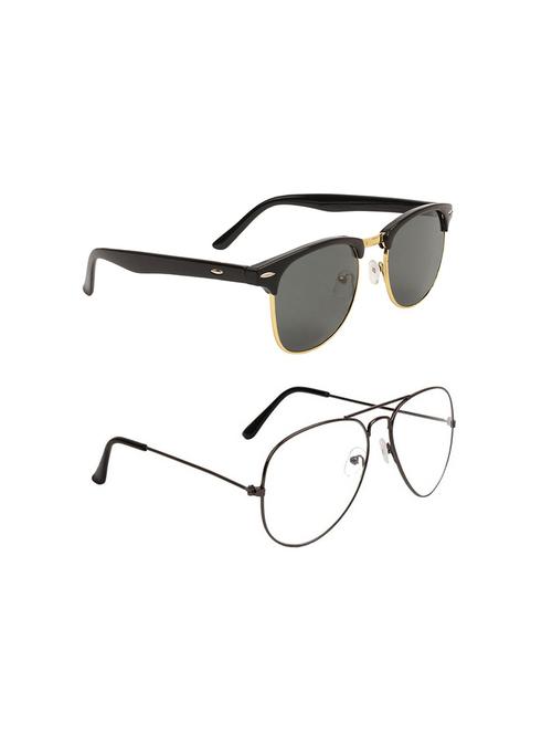 eyekart combo of 2 sunglasses men and women - 17473526 - Standard Image - 1