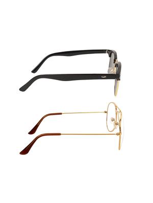 eyekart combo of 2 sunglasses men and women - 17473527 - Standard Image - 3