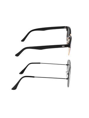 eyekart combo of 2 sunglasses men and women - 17473529 - Standard Image - 3