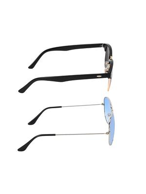 eyekart combo of 2 sunglasses men and women - 17473530 - Standard Image - 3