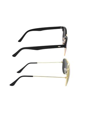 eyekart combo of 2 sunglasses men and women - 17473531 - Standard Image - 3
