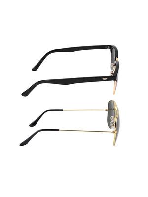 eyekart combo of 2 sunglasses men and women - 17473533 - Standard Image - 3