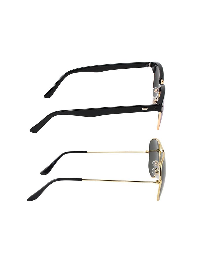 eyekart combo of 2 sunglasses men and women - 17473533 - Zoom Image - 3