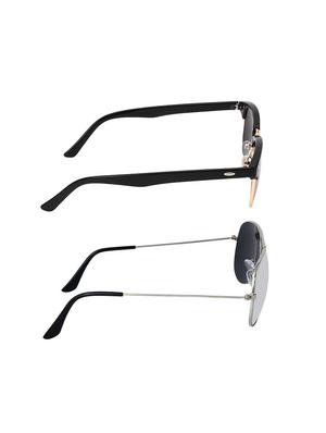 eyekart combo of 2 sunglasses men and women - 17473535 - Standard Image - 3