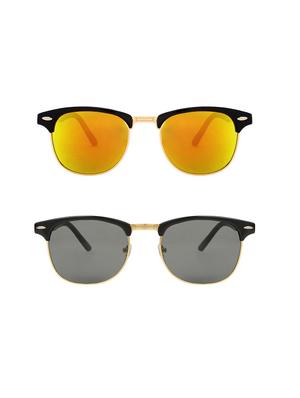 eyekart combo of 2 sunglasses men and women - 17473538 - Standard Image - 2
