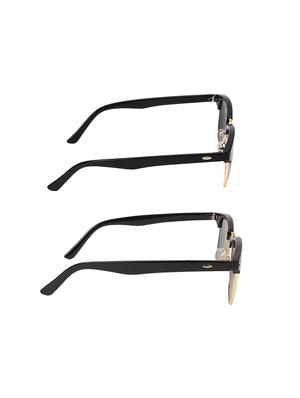 eyekart combo of 2 sunglasses men and women - 17473538 - Standard Image - 3