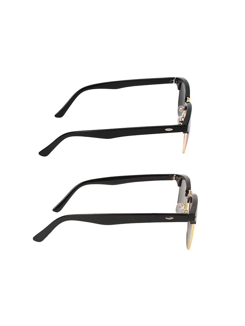 eyekart combo of 2 sunglasses men and women - 17473538 - Zoom Image - 3