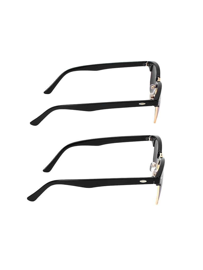 eyekart combo of 2 sunglasses men and women - 17473539 - Zoom Image - 3