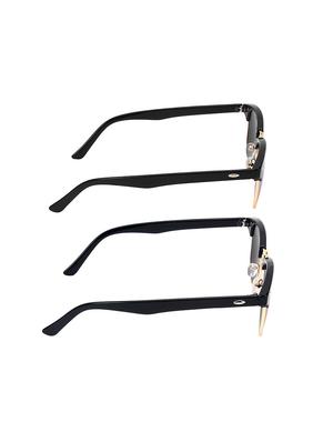 eyekart combo of 2 sunglasses men and women - 17473540 - Standard Image - 3
