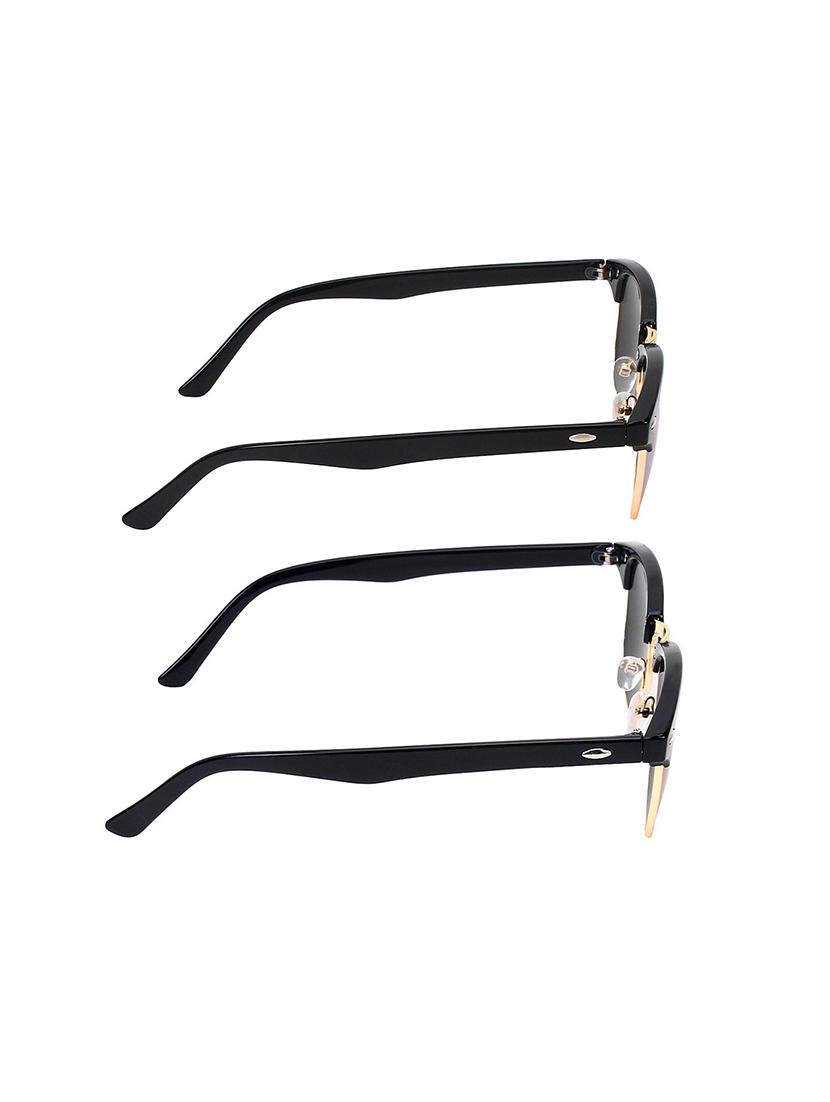 eyekart combo of 2 sunglasses men and women - 17473540 - Zoom Image - 3