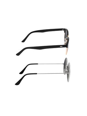 eyekart combo of 2 sunglasses men and women - 17473542 - Standard Image - 3