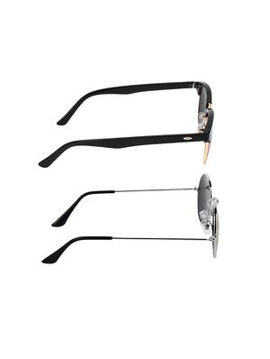 eyekart combo of 2 sunglasses men and women - 17473543 - Standard Image - 3