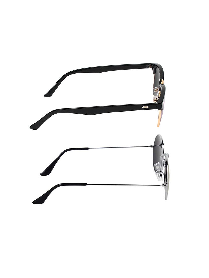 eyekart combo of 2 sunglasses men and women - 17473543 - Zoom Image - 3