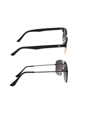 eyekart combo of 2 sunglasses men and women - 17473547 - Standard Image - 3