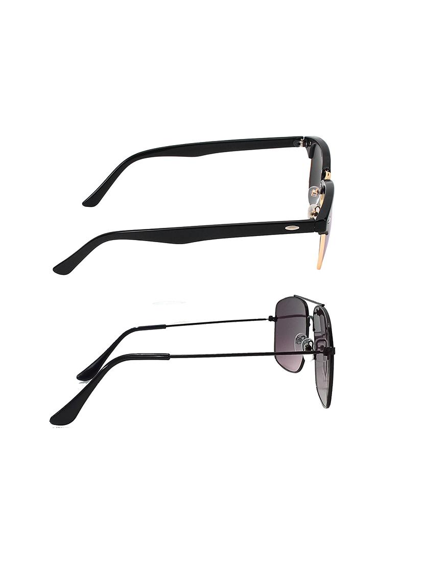 eyekart combo of 2 sunglasses men and women - 17473547 - Zoom Image - 3