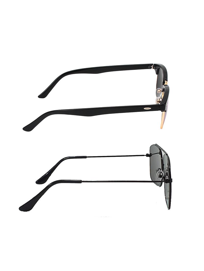 eyekart combo of 2 sunglasses men and women - 17473548 - Zoom Image - 3