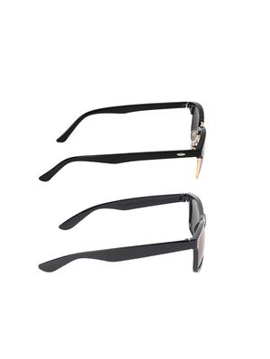 eyekart combo of 2 sunglasses men and women - 17473549 - Standard Image - 3