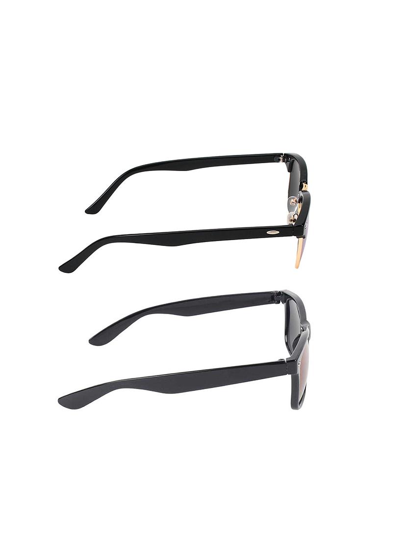 eyekart combo of 2 sunglasses men and women - 17473549 - Zoom Image - 3